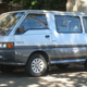Image for article titled 1988 Mitsubishi L300